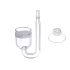 AquaNature® Glass Co2 Diffuser for Planted Aquarium