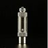 AquaNature® 2 in 1 Metal Bubble Counter and Check Valve