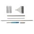 AquaNature® Aluminum Alloy Aquarium Algae Scraper Cleaner with Blade 64cm