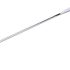 AquaNature® Landscaping Tool silver Stainless Steel Flat Sand Shovel Long Handle Fish Tank Maintenance Anti Rust Aquarium Landscaping Tool