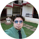 mitesh parcholia profile picture