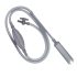 AquaNature®Aquarium Siphon Pipe Water Changer Vacuum Gravel Cleaner for Aquarium