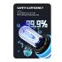 AquaNature Prismatic Aquarium UV Sterilizer Spare UV Tube for Model Prismatic 300