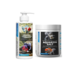 AquaNature® Goldfish Essential Care Combo - Goldfish Water Conditioner + Aquarium Salt for Goldfish Aquarium