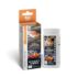 AquaNature® 9 in 1 Aquarium Test Strips for Freshwater & Saltwater Aquaria
