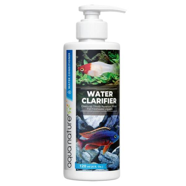 aquarium water cleaner