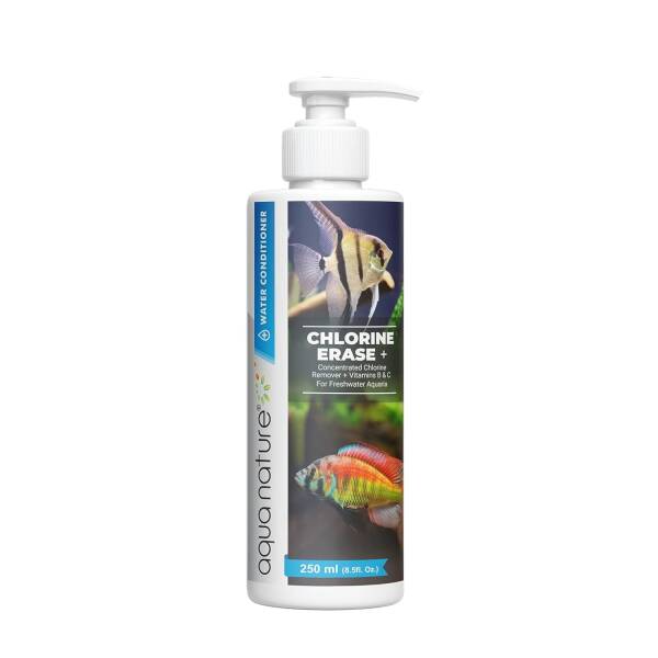 water conditioner for aquarium