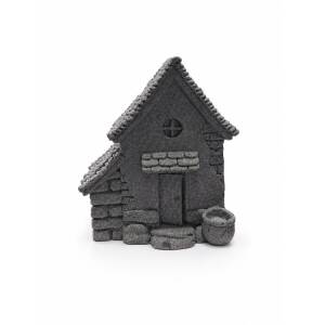 Miniature Stone Cottage